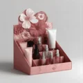 Custom Printed Luxury Cosmetic Packaging Boxes