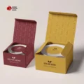 Luxury Cosmetic Packaging Boxes Packaging