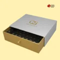 Luxury Gift Packaging Wholesale