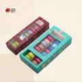 Food Grade Macaron Boxes Wholesale