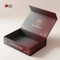 Magnetic Closure Magnetic Gift Boxes