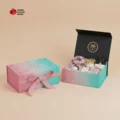 Custom Printed Magnetic Gift Boxes