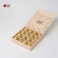 Magnetic Closure Chocolate Boxes