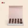Magnetic Closure Chocolate Boxes Packaging