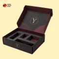 Customized Printed Mailer Boxes With Inserts