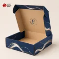 Custom Mailer PR Boxes with Logo