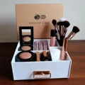 Luxury Makeup Boxes