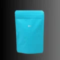 Matte Mylar Bags