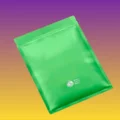 Matte Mylar Bags Wholesale
