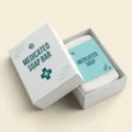 Custom Printed Medicated Soap Boxes