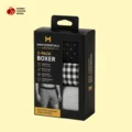 Custom Mens Underwear Packaging