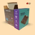 Micro Electronic Blueprint Boxes Wholesale