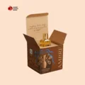 Custom Mini Perfume Boxes