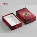 Custom Printed Mini Perfume Boxes