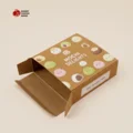 Premium Mochi Packaging