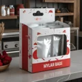 Mylar Bag Display Boxes