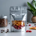 Mylar Bags for Food Wholesale