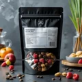 Smell Proof Mylar Bags for Food