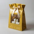 Mylar Gift Bags