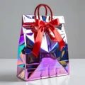 Mylar Gift Bags Wholesale