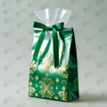 Custom Printed Mylar Gift Bags
