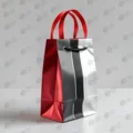 Smell Proof Mylar Gift Bags