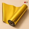 Mylar Rolls with logo