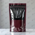 Mylar Ziplock Bags Wholesale