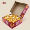 Food Grade Nachos Boxes
