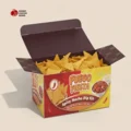Nachos Boxes Wholesale
