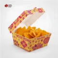 Custom Printed Nachos Boxes