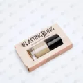 Custom Printed Nail Polish Boxes