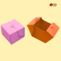 Premium Origami Boxes