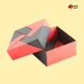 Custom Printed Origami Boxes