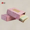 Custom Paper Soap Boxes