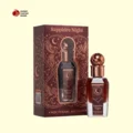 Perfume Oil Boxes