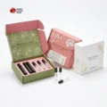 Perfume Subscription Box Packaging