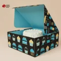Food Grade Personalized Bakery Packaging