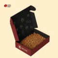Custom Printed Pet Food Boxes