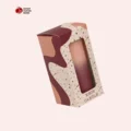 Custom Pillar Candle Packaging