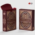 Playing Card Boxes