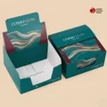 Retail Pop Up Display Boxes