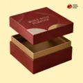 Customized Shoulder Neck Rigid Boxes wholesale