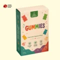 Custom Gummies Boxes Wholesale