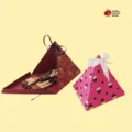 Pyramid Gift Boxes Wholesale