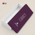 Custom Printed Remote Boxes