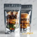 Resealable Mylar Bags Wholesale