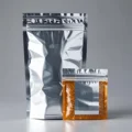 Custom Printed Resealable Mylar Bags