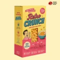 Custom Retro Cereal Boxes Printed