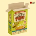 Customized Retro Cereal Boxes Wholesale